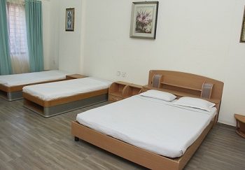 Training-Guest-Room