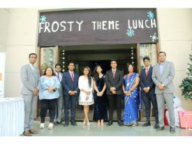 1 Frosty Theme Lunch - 2019 5