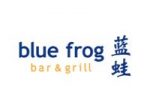 SCHMTT's National Recruiter Blue Frog & Grill