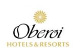 SCHMTT's National Recruiter Oberoi Hotel & Resorts