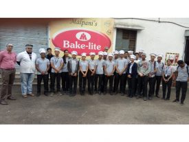 Malpani's Bake Lite Study Tour for Students