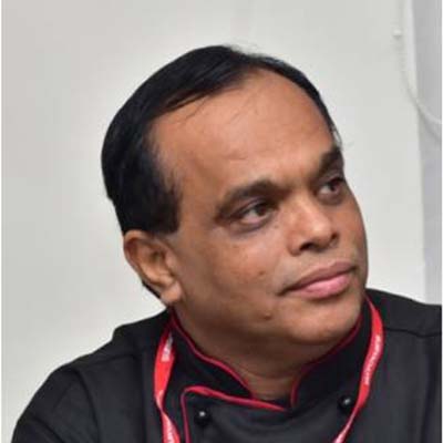 Bhaskar Vardhi