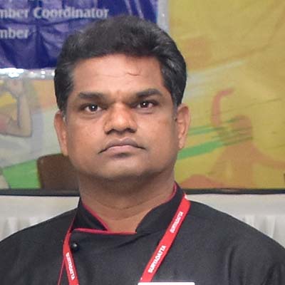 Nitin Shinde