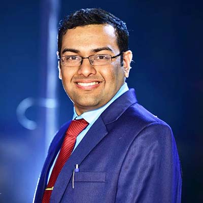 Pratik Saatpute