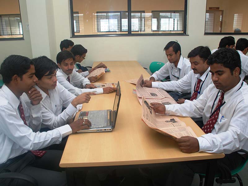 hotel management colleges in pune