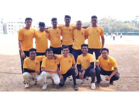 Sport Team Of SCHMTT