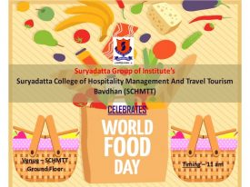 World Food Day Competition Poster 18.10.2019