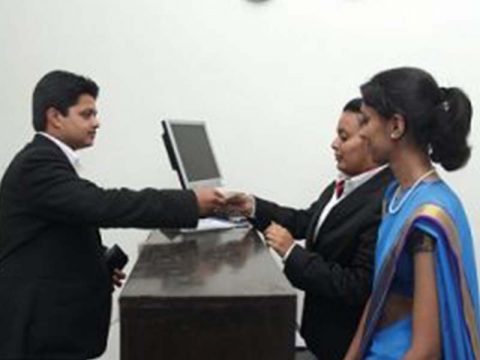 hotel management colleges in pune