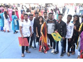 SCHMTT's Sankranti Celebration Event