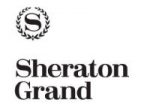 sheraton grand logo