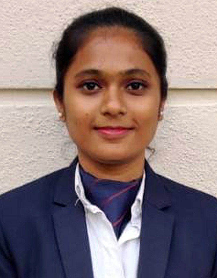 Mudra Jadhav