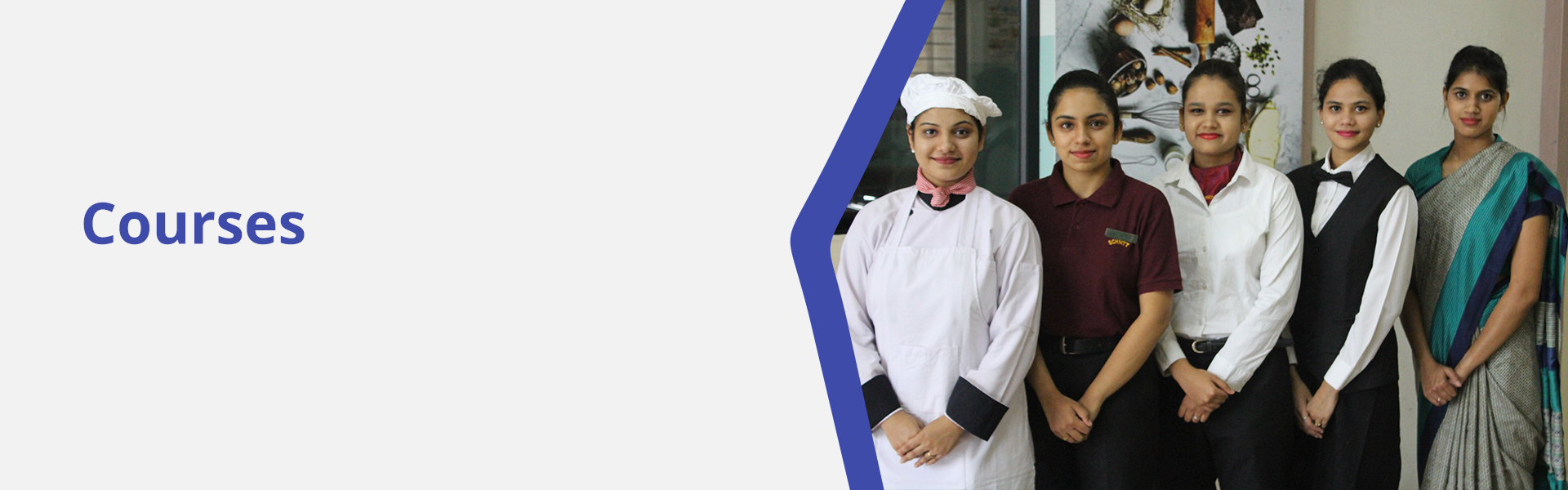 Best hotel management courses in Pune