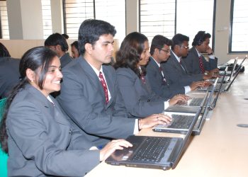 internet wifi facility of college in Pune