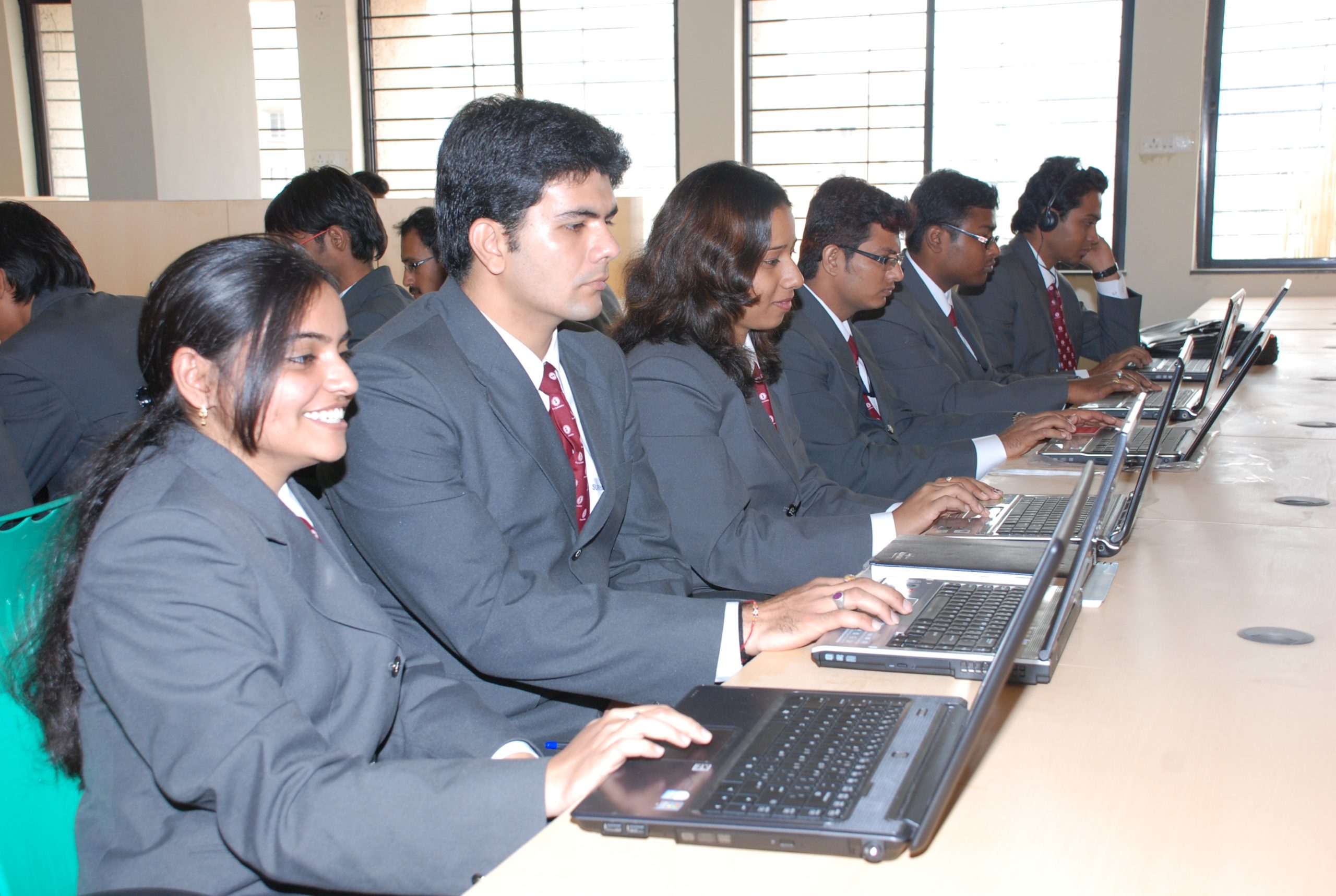 Hotel Management in Pune & WiFi Facility SCHMTT