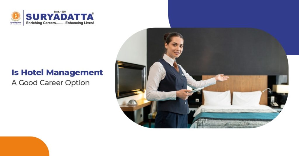 Is Hotel Management A Good Career Option Pros And Cons To Consider