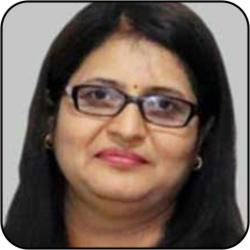Dr. Manisha Kumbhar