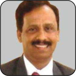 Prof. Dr Arif Shaikh