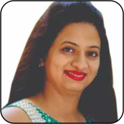 Ms. Renuka Ghospurkar