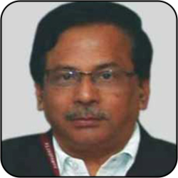 Prof. Dr. Pralay Ghosh