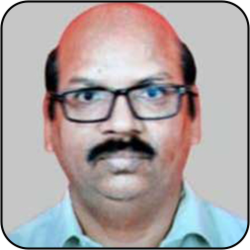 Mr. Rajeev Srivastava