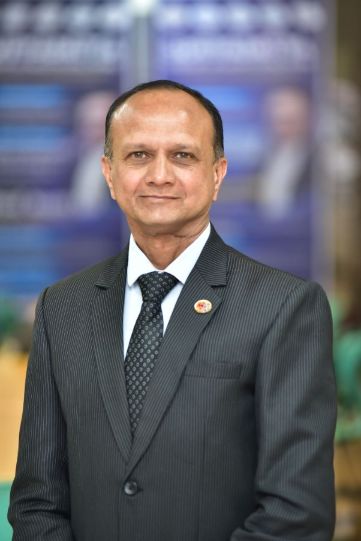 Atul Deshpande