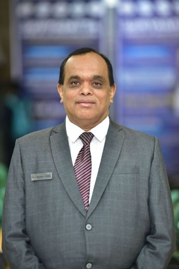 Bhaskar Vardhi