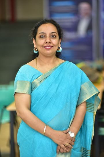 Jyoti Raju