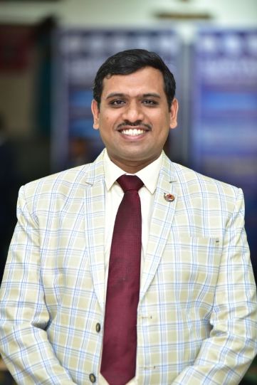 Prajyot Bhalerao