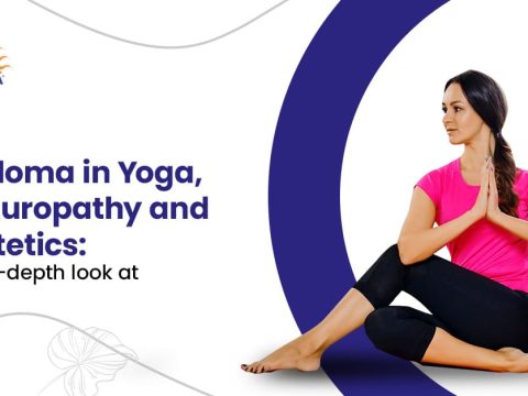 Suryadatta Yoga Institute