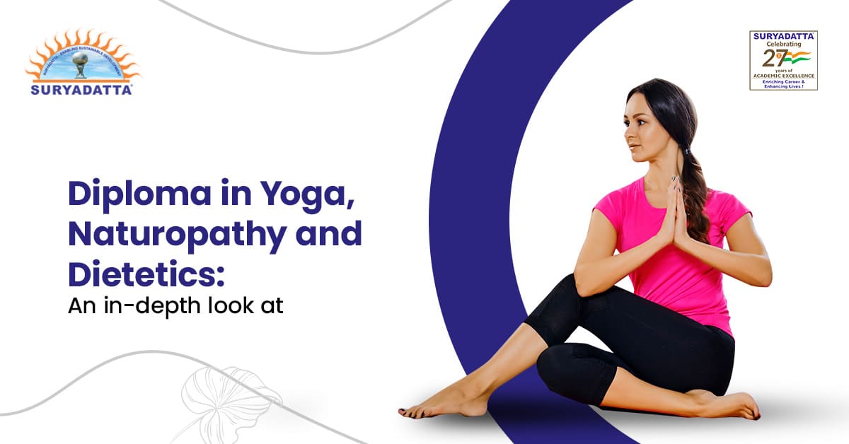 Suryadatta Yoga Institute