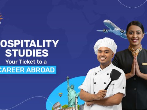 B.Sc. in Hospitality Studies at SCHMTT