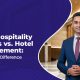 B.Sc. in Hospitality Studies at Suryadatta