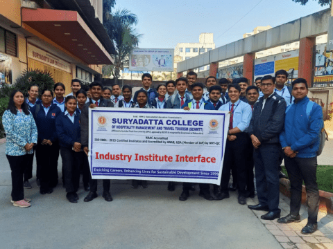 SCHMTT Students Explore the Art of Carpet Manufacturing