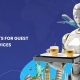 Ai chat bots for guest services