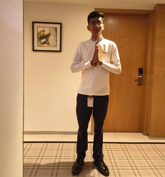Aaurag chavan