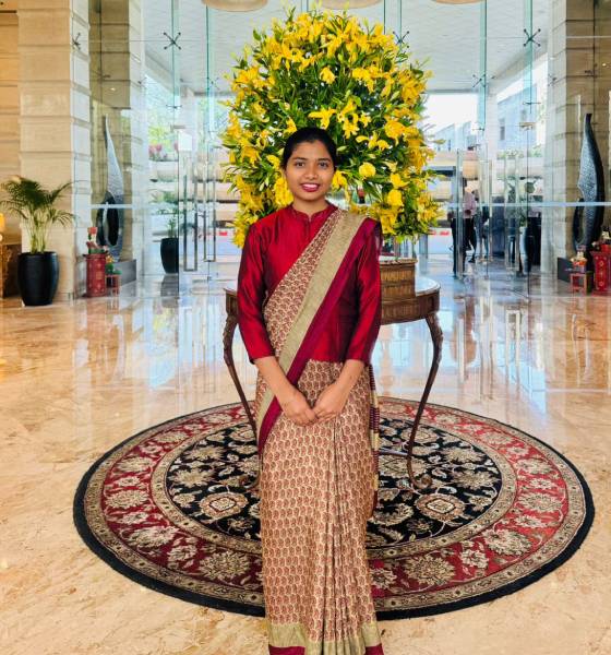 shraddha chavan